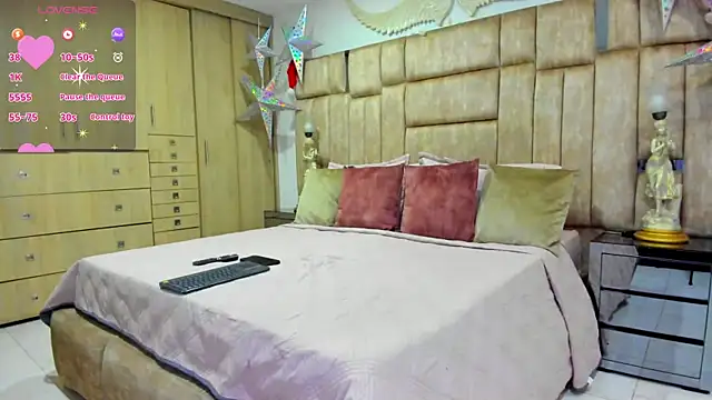 petterwilly1 online show from 29, 11, 2025