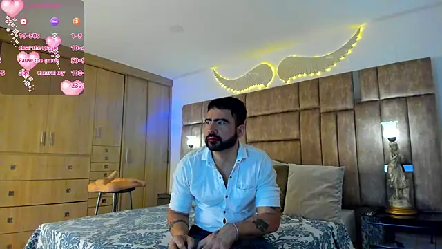 Snapshot of petterwilly1 chatting on 24, 6, 2026 petterwilly1 online show from 24, 6, 2026