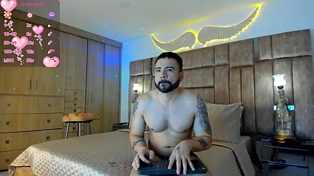 petterwilly1 online show from 27, 3, 2026