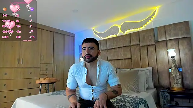 petterwilly1 online show from 21, 2, 2026