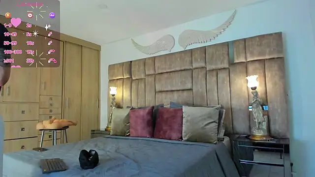 petterwilly1 online show from 21, 10, 2025