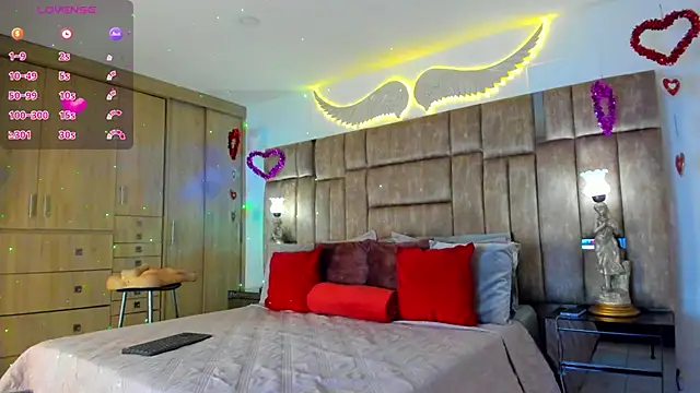 petterwilly1 online show from 13, 2, 2026