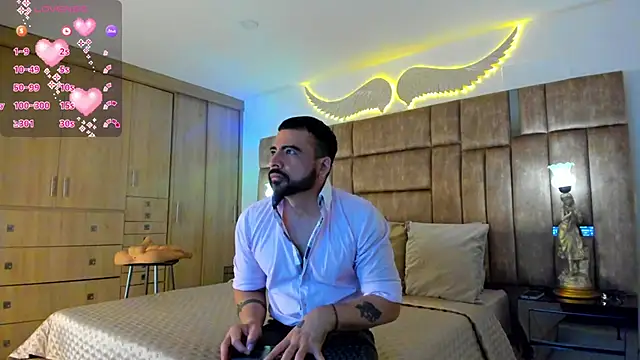 petterwilly1 online show from 29, 3, 2026