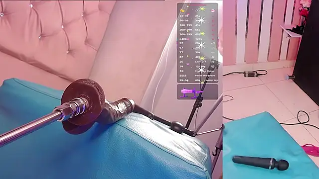 Snapshot of XimenaReid chatting on 28, 2, 2025 XimenaReid online show from 28, 2, 2025