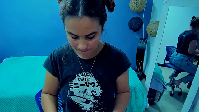 gigi stephans online show from 19, 3, 2025