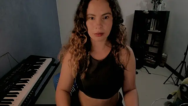 gigi stephans online show from 16, 7, 2026