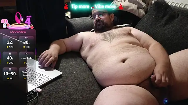 iammtheniceguy online show from 7, 7, 2026