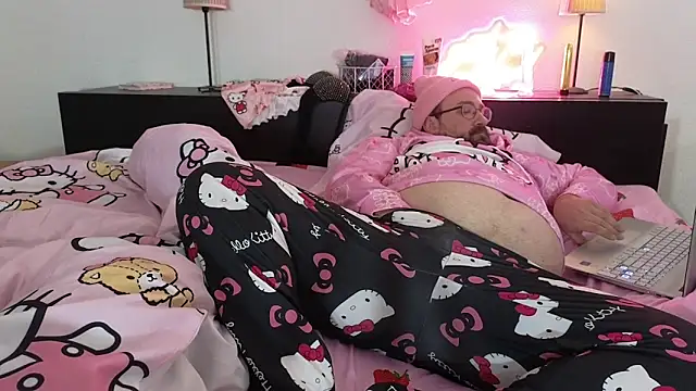 iammtheniceguy online show from 9, 3, 2025