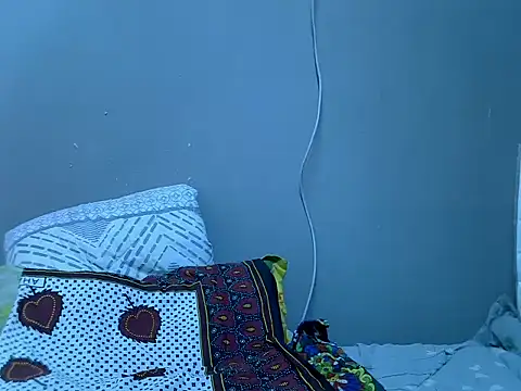 Snapshot of Hot_Caro chatting on 1, 1, 2025 Hot Caro online show from 1, 1, 2025