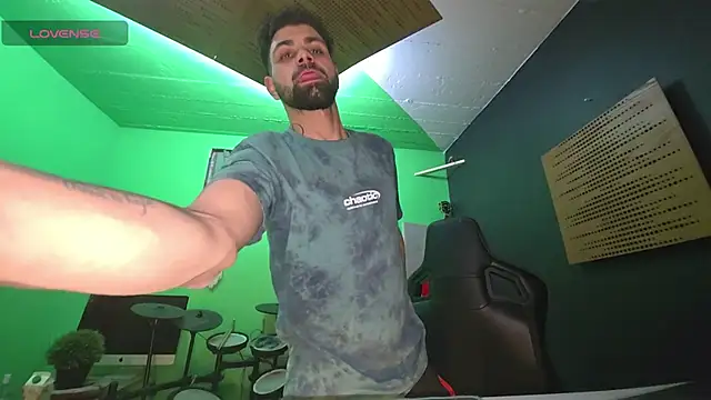 savage daddyy online show from 27, 2, 2025