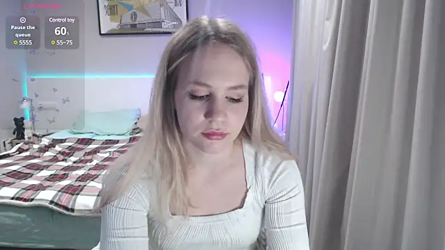 annabel8 online show from 31, 12, 2024