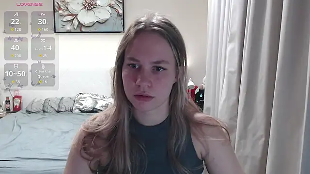 annabel8 online show from 16, 11, 2025