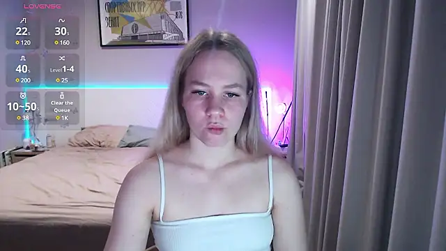 annabel8 online show from 2, 12, 2024