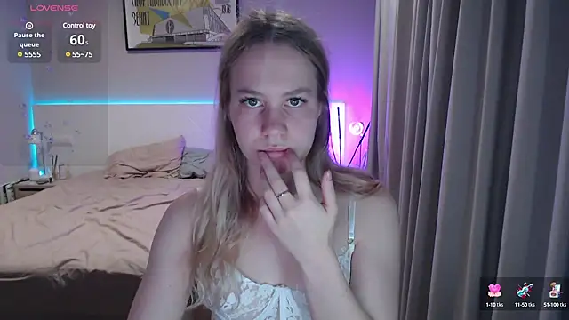 annabel8 online show from 3, 12, 2024