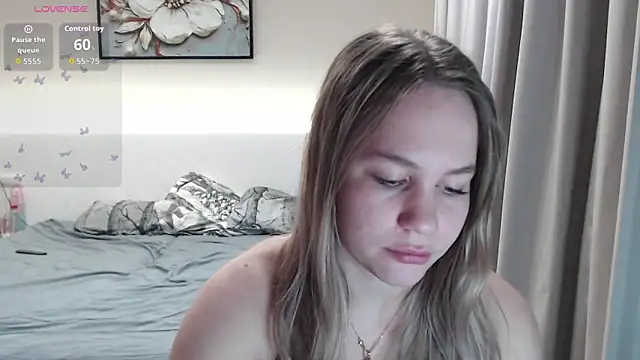 annabel8 online show from 23, 11, 2025