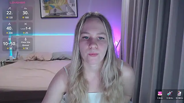 annabel8 online show from 5, 12, 2024