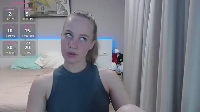 annabel8 online show from 20, 9, 2025