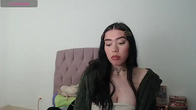 Julieta De Los Angeles online show from 27, 3, 2026