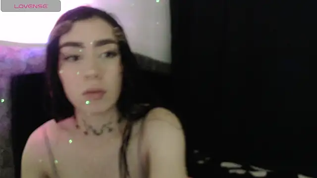 Julieta De Los Angeles online show from 17, 4, 2026