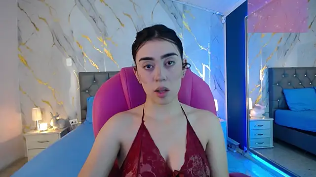 Julieta De Los Angeles online show from 3, 3, 2025