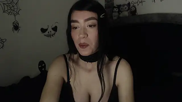 Julieta De Los Angeles online show from 15, 1, 2026