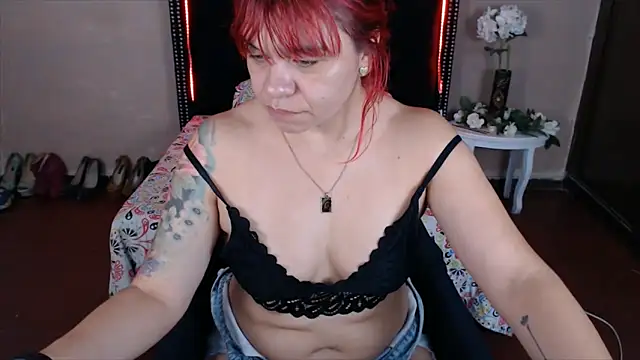 Snapshot of VioletaaaSlave chatting on 23, 5, 2026 VioletaaaSlave online show from 23, 5, 2026