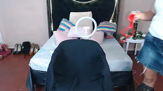 VioletaaaSlave online show from 18, 10, 2025