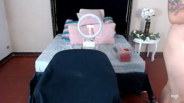 VioletaaaSlave online show from 11, 9, 2025