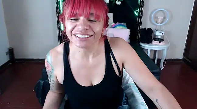 VioletaaaSlave online show from 17, 3, 2025