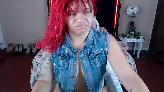 VioletaaaSlave online show from 16, 2, 2026