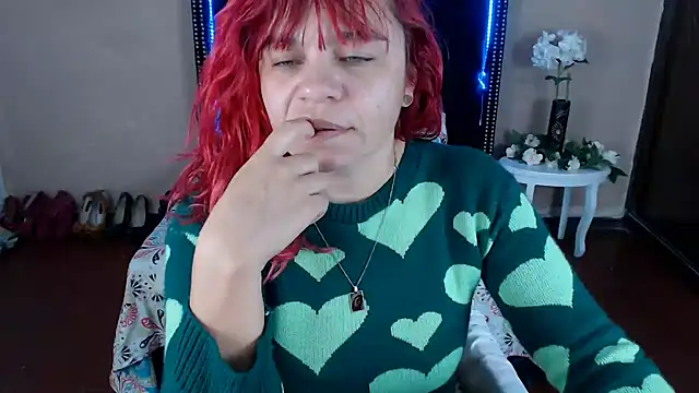 Snapshot of VioletaaaSlave chatting on 20, 3, 2026 VioletaaaSlave online show from 20, 3, 2026