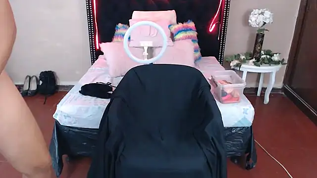 VioletaaaSlave online show from 17, 10, 2025