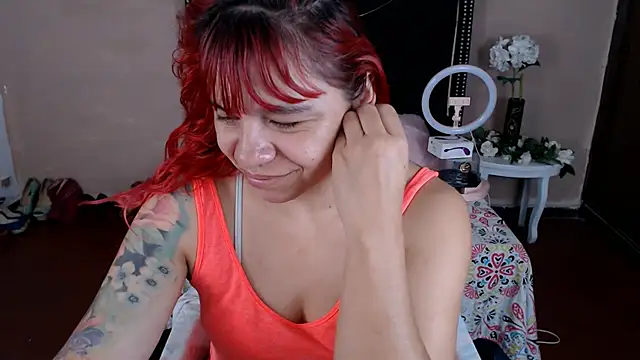 VioletaaaSlave online show from 12, 6, 2026