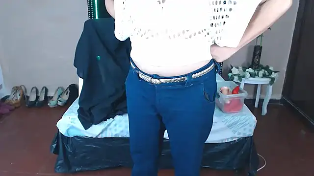 VioletaaaSlave online show from 3, 2, 2026