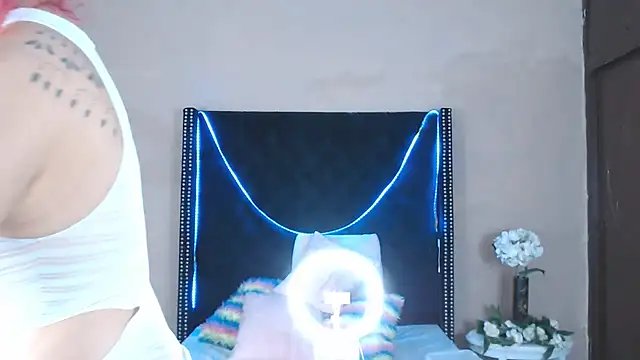 VioletaaaSlave online show from 23, 11, 2025