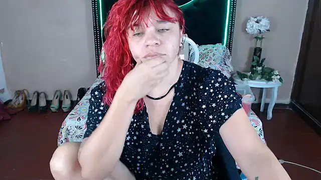 VioletaaaSlave online show from 25, 2, 2026