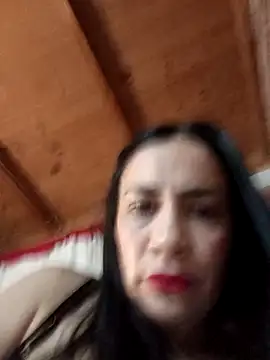 XGabrielaXX online show from 4, 5, 2026