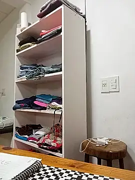 XGabrielaXX online show from 25, 10, 2025