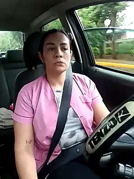 XGabrielaXX online show from 13, 2, 2025