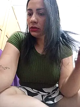 XGabrielaXX online show from 9, 10, 2025