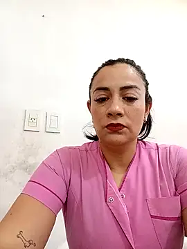 XGabrielaXX online show from 19, 12, 2025