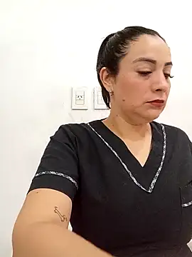 XGabrielaXX online show from 18, 12, 2025