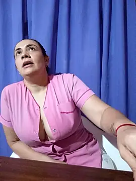 XGabrielaXX online show from 16, 4, 2026