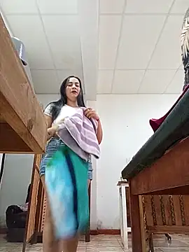 XGabrielaXX online show from 13, 3, 2026