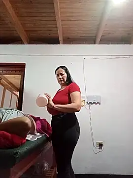 XGabrielaXX online show from 20, 4, 2026