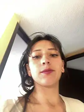 liaqueen610 online show from 21, 10, 2025
