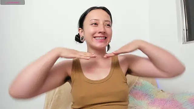 liaqueen610 online show from 21, 5, 2026