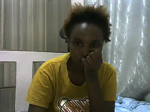 StacyGee24 online show from 6, 1, 2026