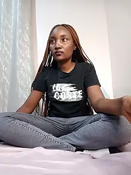 StacyGee24 online show from 2, 5, 2026