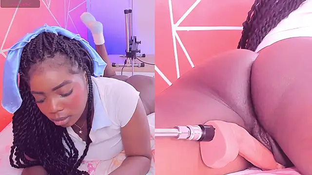 zoeethompson cm online show from 20, 3, 2025